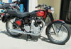 1970 Royal Enfield 500 Bullet